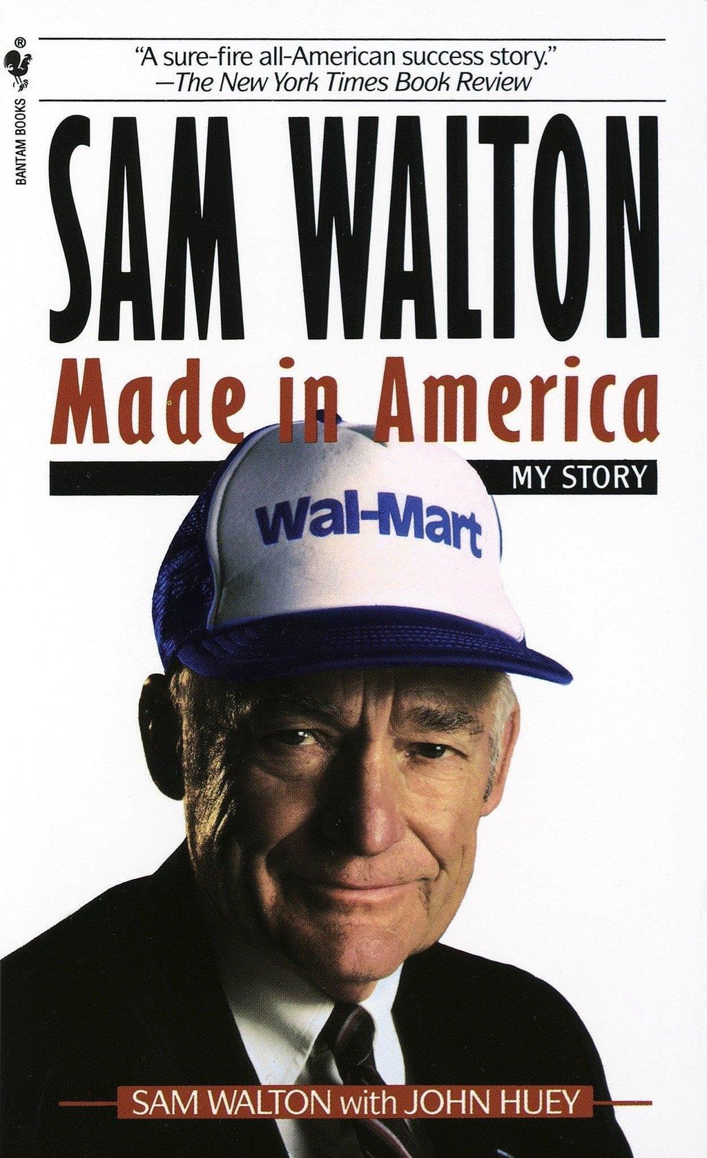 Top 20 Biographies of All-Time - CAT