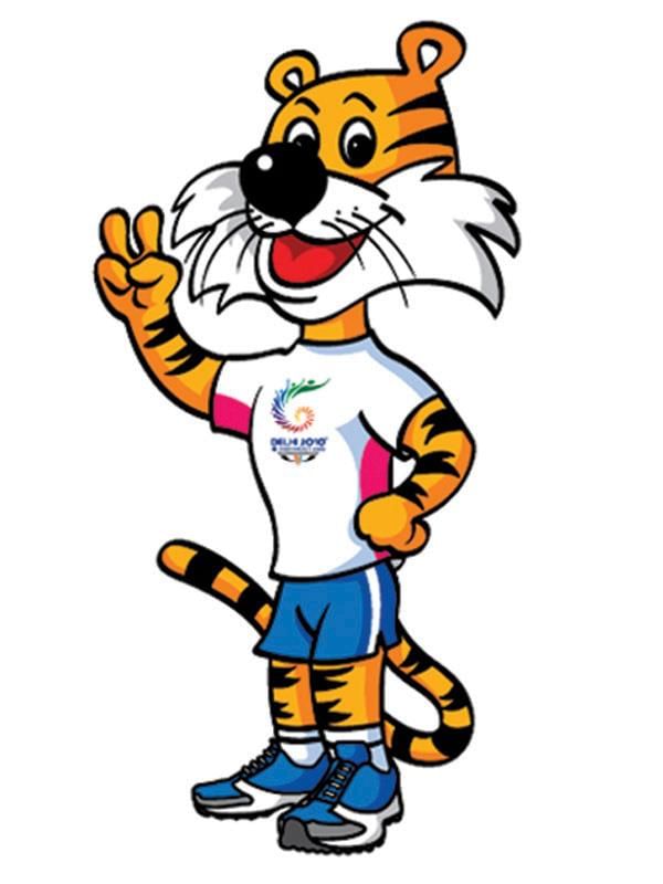 D'source Design Gallery on Magic Mascots of India - Magic Mascots of India  | D'source Digital Online Learning Environment for Design: Courses,  Resources, Case Studies, Galleries, Videos