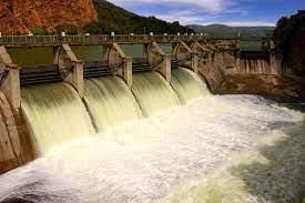 Water Resources - 2 Class 4 Worksheet SST