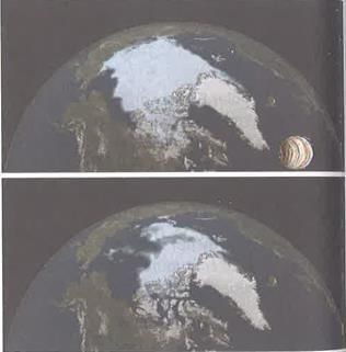 Climates of Earth Chapter Notes | Science for Grade 6