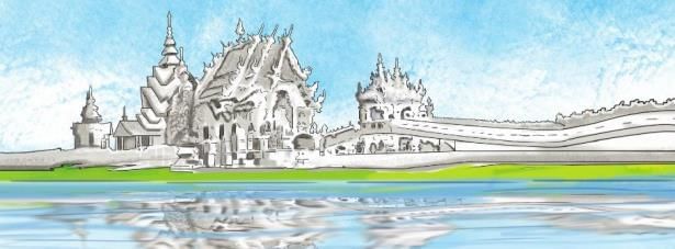 A Trip to Thailand Chapter Notes | English Class 3 ICSE