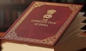 Indian Constitution