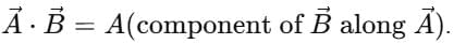 Mnemonics: Vectors | Physics for JEE Main & Advanced