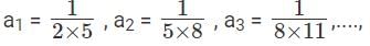 Progressions CAT Previous Year Questions with Answer PDF