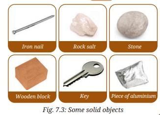 NCERT Based Activity: Particulate Nature of Matter | Science Curiosity Class 8 -  New NCERT