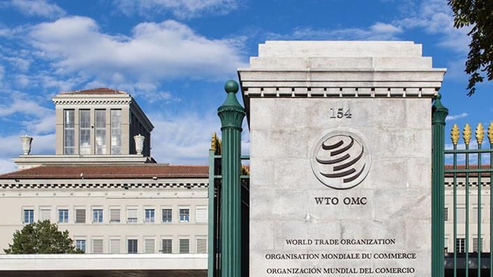World Trade Organisation | Crash Course for UGC NET Commerce