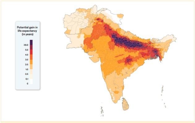 Environment and Ecology - 1 | Current Affairs & Hindu Analysis: Daily, Weekly & Monthly - UPSC