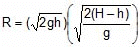 Chapter Notes, - Fluid Mechanics, Class 11, Physics (IIT-JEE & AIPMT)