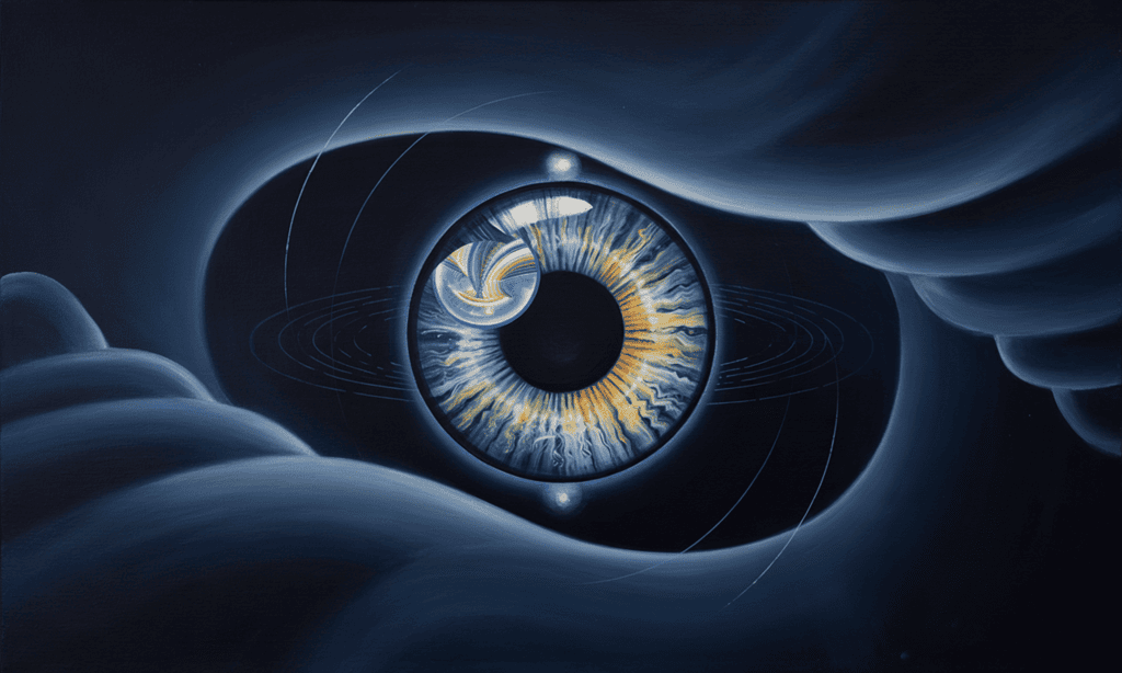 Cognitive Perception