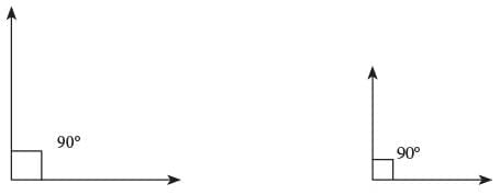 Lines and Angles Chapter Notes | Mathematics Class 6 (SSC Board)