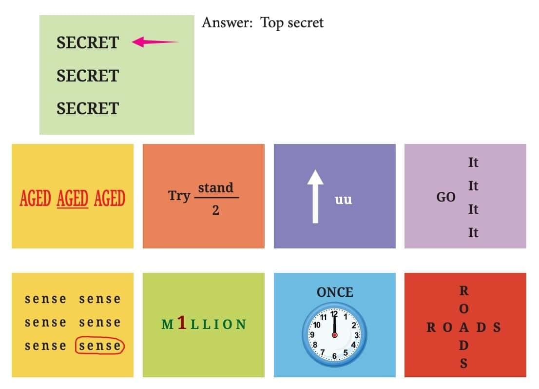 The Case of the Fifth Word NCERT Solutions | English Poorvi Class 8 - New NCERT