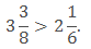 Olympiad Notes: Fractions | Maths Olympiad Class 6