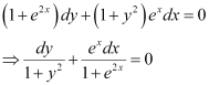 NCERT Solutions Class 12 Maths Chapter 9 - Differential Equations