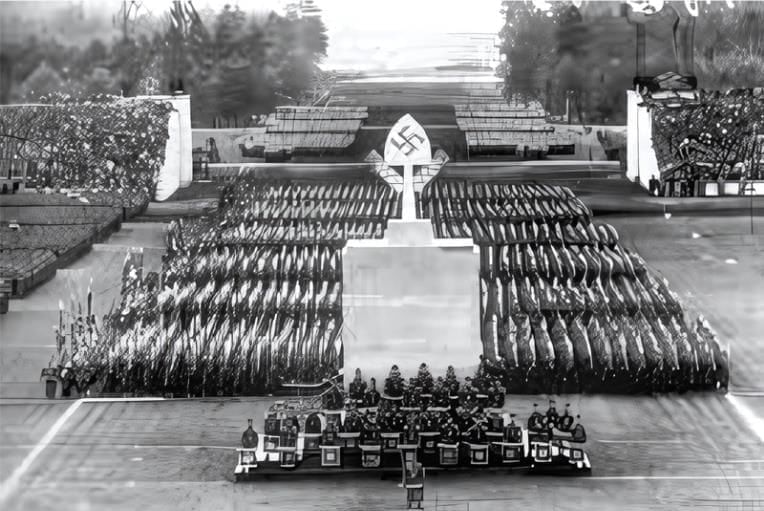 Class 9 History Chapter 3 Notes - Nazism and the Rise of Hitler