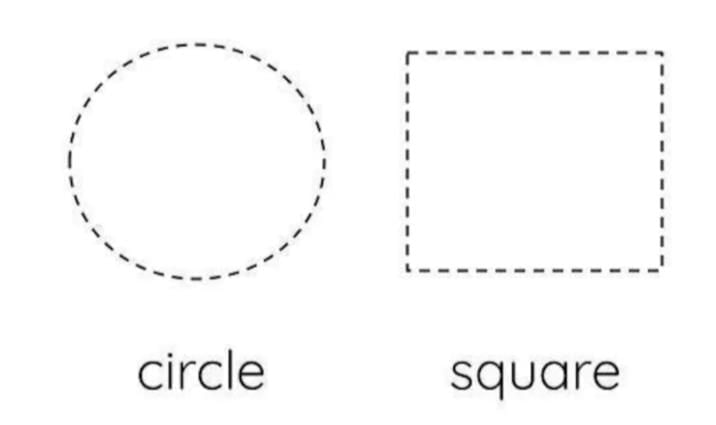 Geometry Chapter Notes | Mathematics Class 2 ICSE