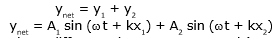 Types: Waves | Physics for Airmen Group X - Airforce X Y / Indian Navy SSR