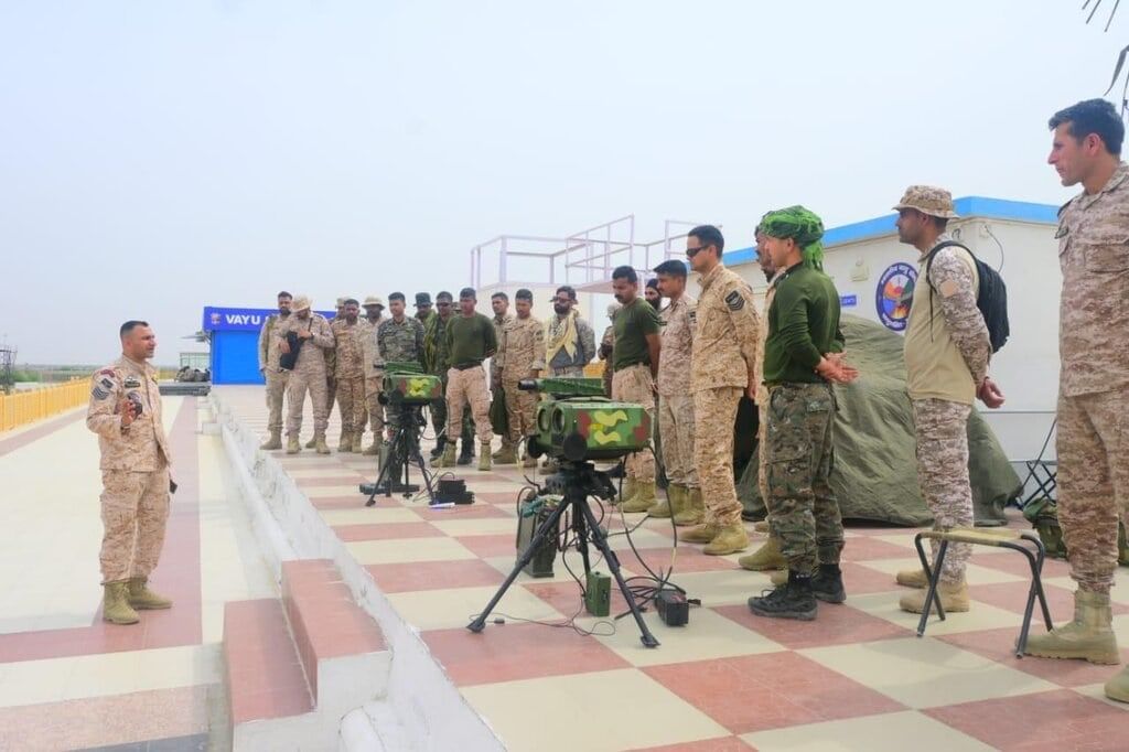 RPSC Monthly Current Affairs: March 2025 | Monthly Current Affairs RPSC - RPSC RAS (Rajasthan)