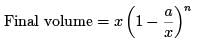 Important Formulas: Alligation & Mixture | Quantitative Aptitude (Quant) - CAT