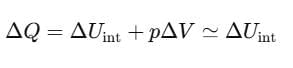 Thermodynamics | Physics Class 11 - NEET
