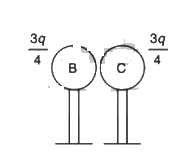 NEET Previous Year Questions (2014-2025): Electric Charges & Fields | Physics Class 12