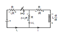 RL Circuit : Working and Applications | Physics for JEE Main & Advanced