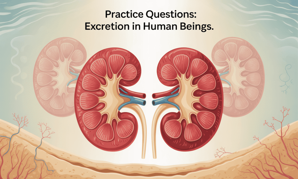 Class 10 Science Chapter 5 Practice Question Answers - Life Processes