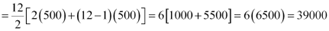 NCERT Solutions Class 11 Maths Chapter 8 - Sequence And Series