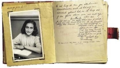 The Diary of a Young Girl Chapter Notes | English Class 6 ICSE