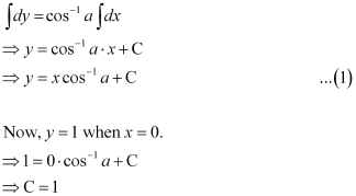 NCERT Solutions Class 12 Maths Chapter 9 - Differential Equations