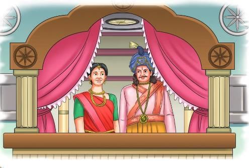 Short & Long Answer Questions: The Wit that Won Hearts | English Poorvi Class 8 - New NCERT