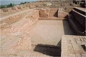 The Harappan Civilization Chapter Notes | History Class 9 ICSE