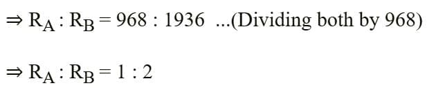 Class 10 Science Chapter 11 Previous Year Questions - Electricity