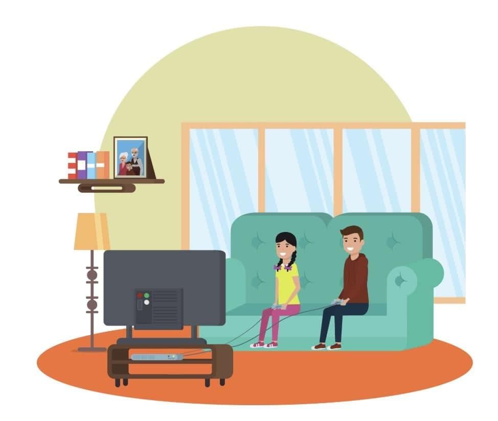 Notes: Words Related to Household Things | English Olympiad for Class 3