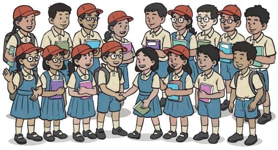 Data Through Pictures NCERT Solutions | Mathematics (Maths Mela) Class 5 - New NCERT