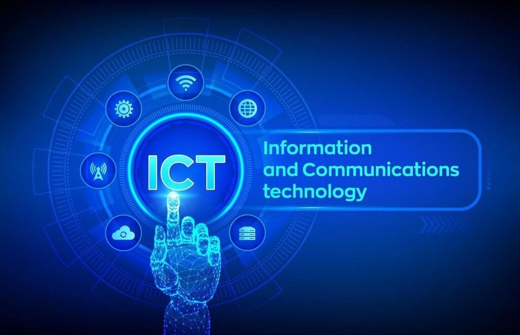 Application of ICT in research - Research Aptitude Notes