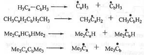 Past Year Question: Some Basic Concept Of Organic Chemistry | Organic Chemistry