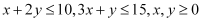 NCERT Solutions Class 12 Maths Chapter 12 - Linear Programming
