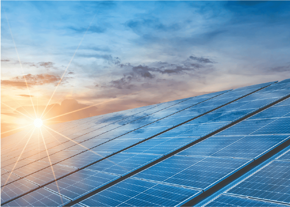 Tapping Renewable Energy Potential in India