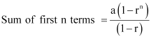 NCERT Solutions Class 11 Maths Chapter 8 - Sequence And Series