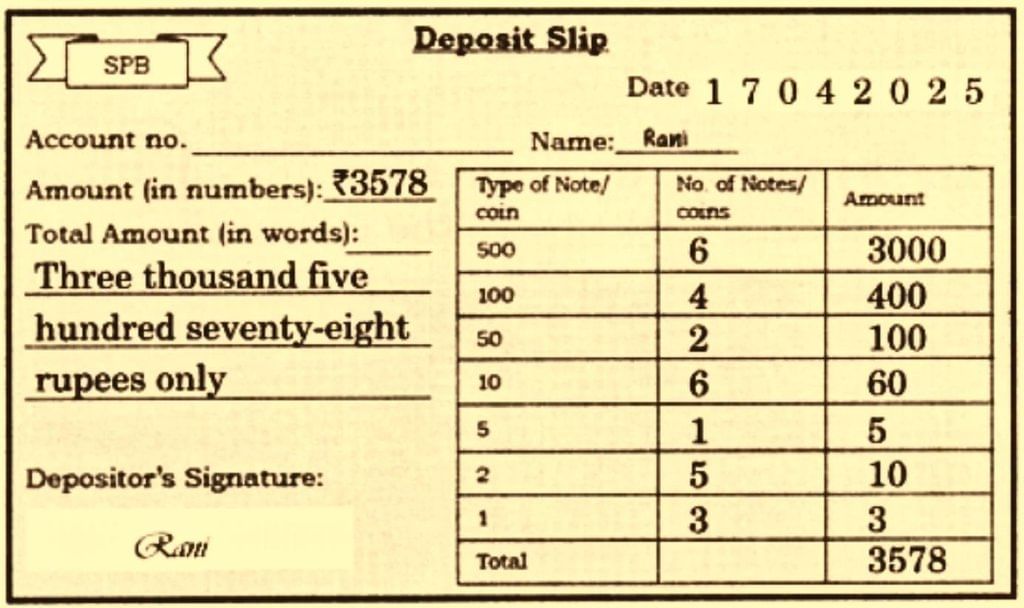 NCERT Solutions for Class 4 Maths Chapter 10 - Elephants, Tigers, and Leopards