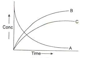 Chemical Kinetics Class 12 Notes Chemistry Chapter 3