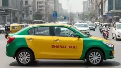 Bharat Taxi Explained: India`s Public Cab App Taking on Uber and Rapido