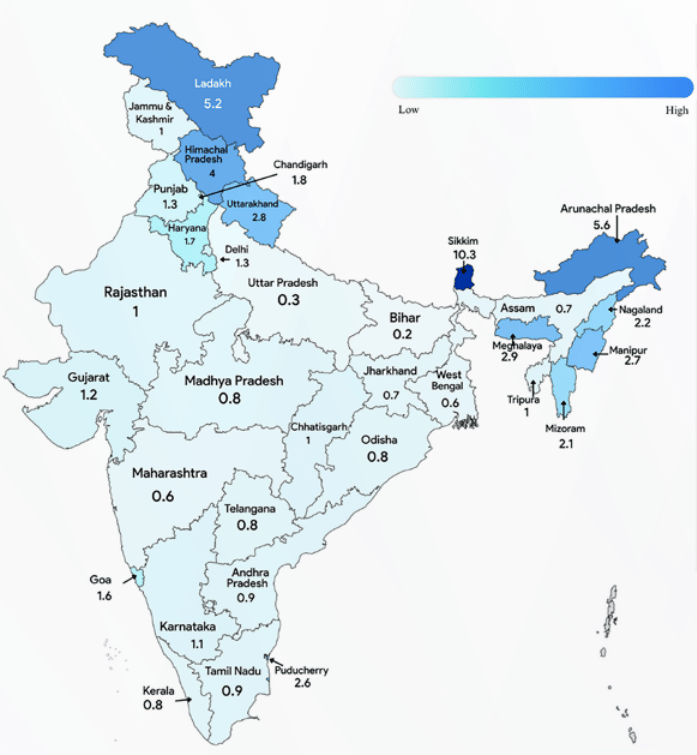 Indian Polity: February 2025 UPSC Current Affairs | Indian Polity for UPSC CSE