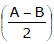 Solution of Triangles | Mathematics (Maths) for JEE Main & Advanced