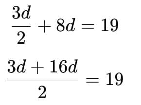 Unit Test (Solutions): Arithmetic Progressions | Mathematics (Maths) Class 10