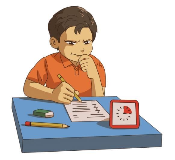 Class 3 Maths - Addition - CBSE Worksheets