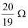 NCERT Solutions Class 12 Physics Chapter 3 - Current Electricity