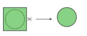 Geometry Chapter Notes | Mathematics Class 2 ICSE
