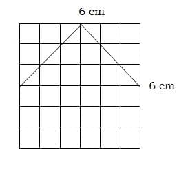 Unit Test: Grandmother’s Quilt | Mathematics (Maths Mela) Class 5 - New NCERT