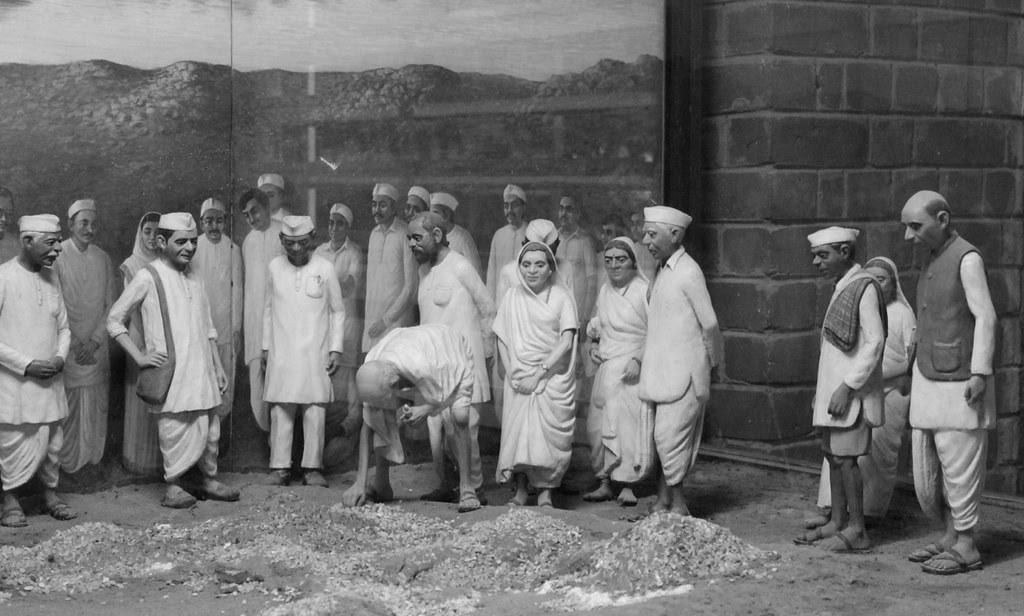 Class 10 History Chapter 2 Notes - Nationalism in India